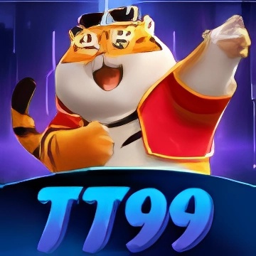 Imagem promocional da TT99 mostrando a plataforma e suas vantagens